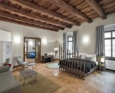 3 Epoques Apartments by Adrez Living - 1