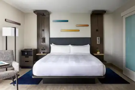 Anaheim Marriott - 41