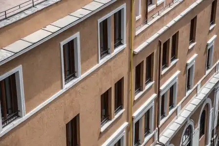 Monte Cenci - 0