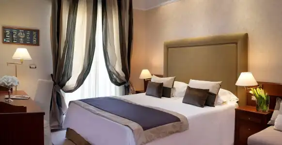 Residence Lungomare - Charming apartments - 6