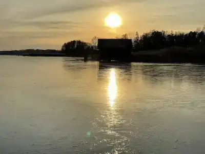 Seepark Heidenholz, Plau am See - 77