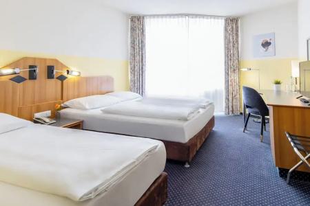 Mercure Pforzheim - 133