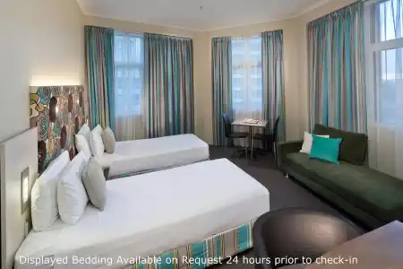 Best Western Plus Stellar - 72