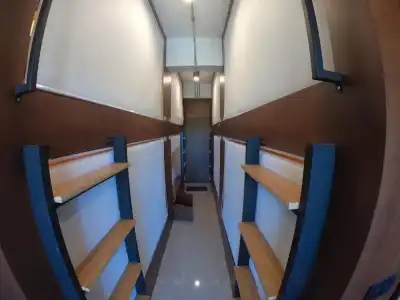 Jaidee Cafe & Hostel Chiangrai - 14