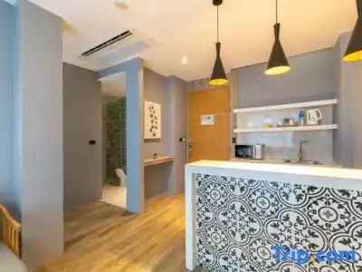 Antiya Phuket - 95