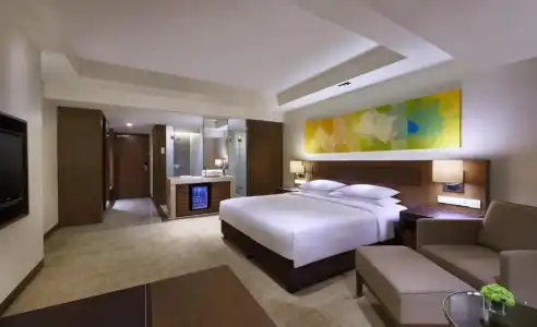 Hyatt Regency Kinabalu - 27