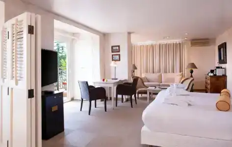 Best Western Premier Montfleuri - 208