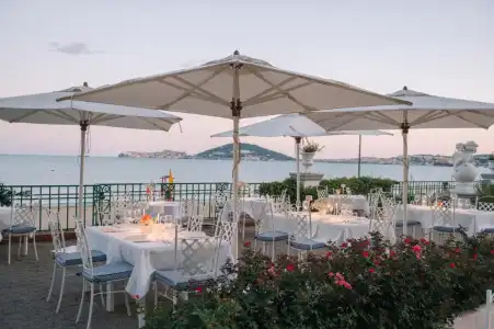 Villa Maria Teresa Boutique - 33