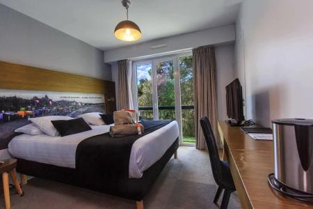 Best Western Garden & Spa - 79