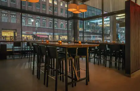 The Westin New York Grand Central - 23
