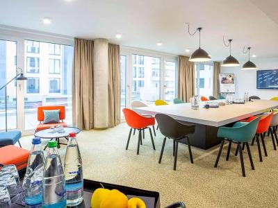 Ibis Styles - 10
