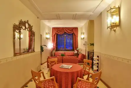 Best Western Genio - 17