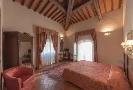 Villa Casagrande Resort e Spa - 39