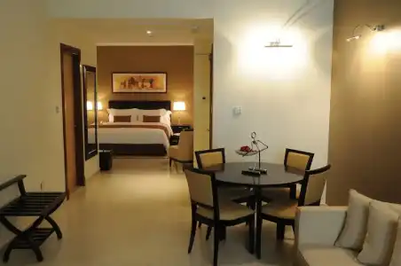 Villaggio Abu Dhabi - 48