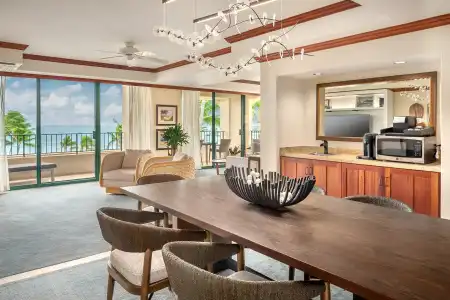 Grand Hyatt Kauai Resort and Spa - 2