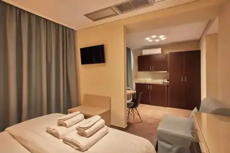 Athens Way Apartments - 95