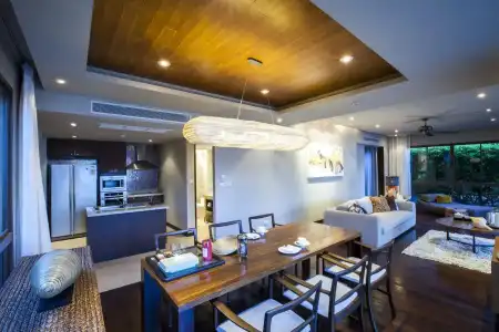ShaSa Resort & Residences, Koh Samui - 10