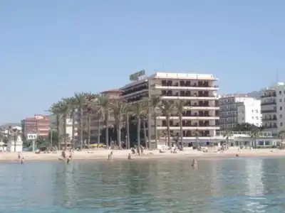 Montecarlo Spa & Wellness - 34