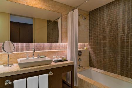 The Westin Santa Fe, Mexico City - 8