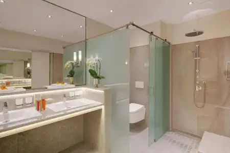 Europäischer Hof Heidelberg, Bestes Deutschlands in Historischer Architektur - 72