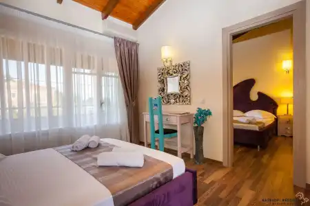 Michelangelo Resort Corfu - 6