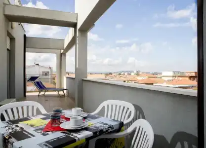 Residence Villa Azzurra - 24