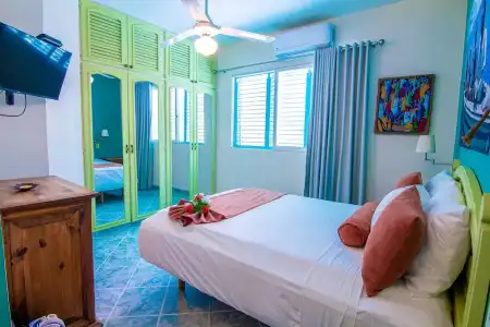 Residence Playa Colibri - 136