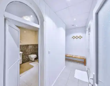 Dundar Thermal Villa Otel - 83