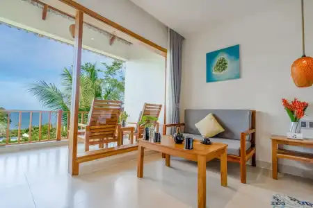 Sea Sense Resort - 55