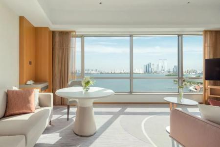 InterContinental Suzhou by IHG - 141