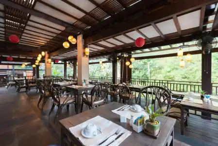Khaolak Bhandari Resort & Spa - 14