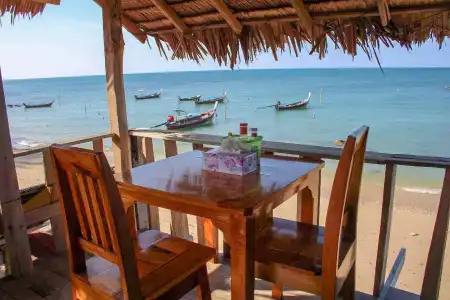 Lanta Wild Beach Resort - 22