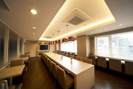 Sotetsu Fresa Inn Yokohama Totsuka - 49