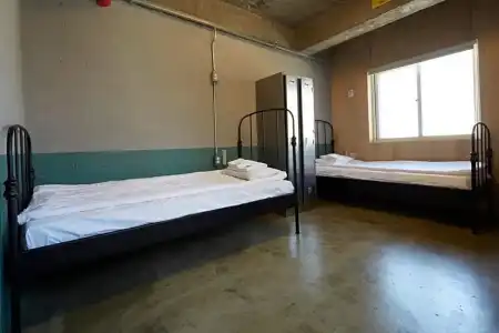 G Guesthouse Itaewon In Seoul - Hostel - 70