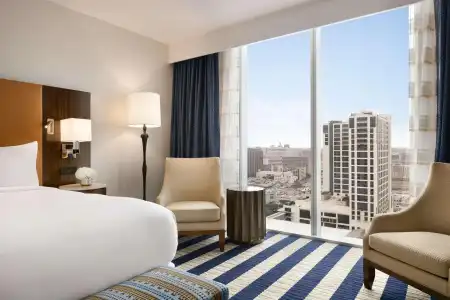 Fairmont Austin - 7