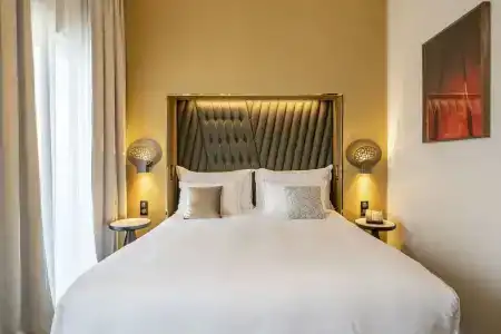 La Caserne Chanzy & Spa, Autograph Collection - 60
