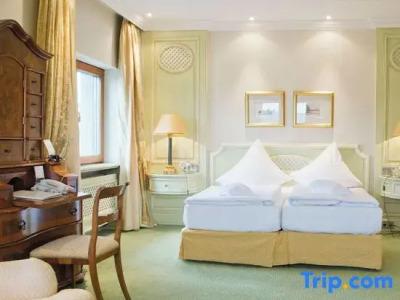 Central-Kaiserhof - 80