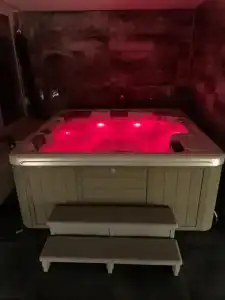 Vulkan Wellness Panzio - 27