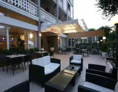 Metropol - 7