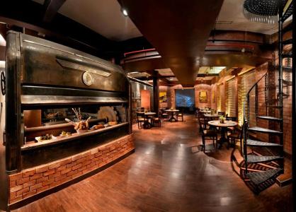 The LaLiT Great Eastern Kolkata - 38