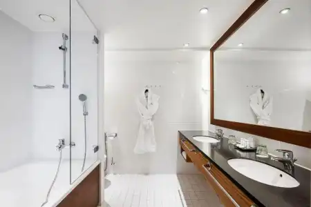 Crowne Plaza Helsinki by IHG - 127