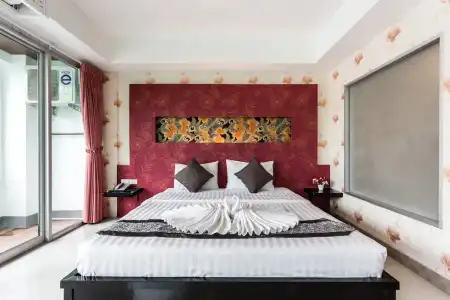 7Q Patong Beach - 51