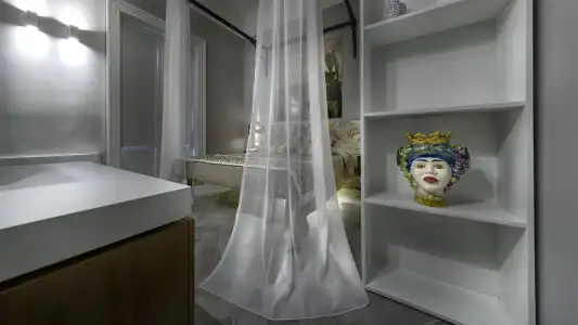 Suite del Ponte Normanno - 2