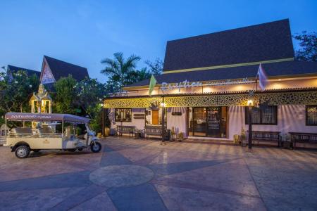 Ploykhumthong Boutique Resort - 32