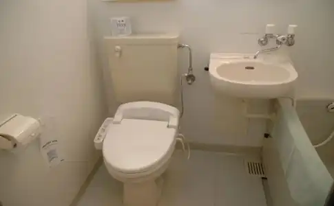 Los Inn Kochi - 9