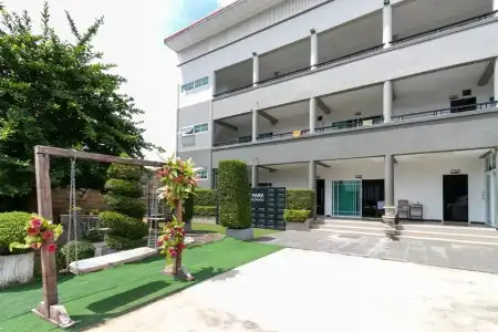T Park Pakchong - 30