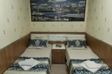 Koçak Pansiyon - 21