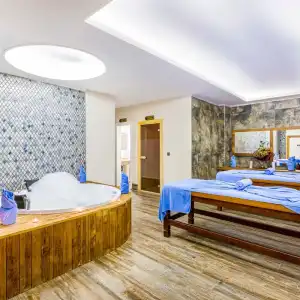 ALGORA HALAL - All inclusive - 25