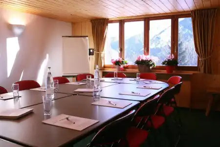 Hôtel Les Flocons - 12