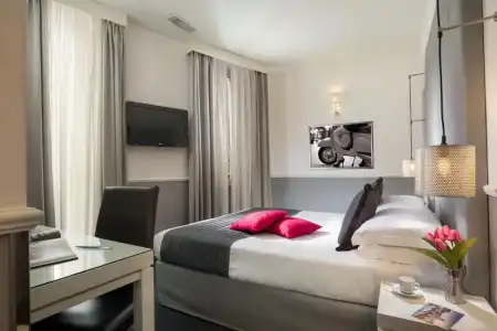 Stay Inn Rome - 38